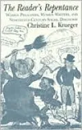Reader's Repentance: Women Preachers, Women Writers, and Nineteenth-Century Social Discourse