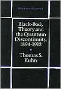 Black-Body Theory and the Quantum Discontinuity, 1894-1912