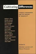 Cultivating Differences: Symbolic Boundaries and the Making of Inequality