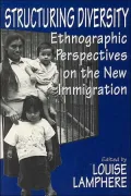 Structuring diversity