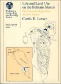 Life and land use on the Bahrain Islands