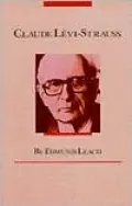 Claude Levi-Strauss