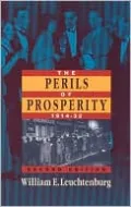 Perils of Prosperity 1914-1932