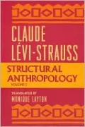 Structural Anthropology, Vol. 2