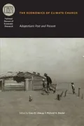 The Economics of Climate Change: Adaptations Past and Present