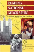 Reading National Geographic
