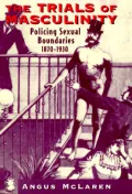 The Trials of Masculinity