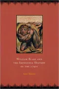 William Blake and the Impossible History of the 1790s