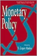 Monetary Policy, Vol. 29