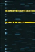 Policing Contingencies