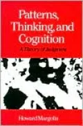 Patterns, Thinking, and Cognition: A Theory of Judgment