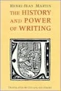 The History and Power of Writing
