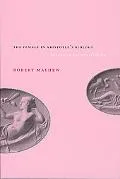 Female in Aristotle's Biology Reason or Rationalization