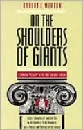 On the Shoulders of Giants: A Shandean Postscript