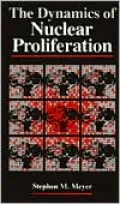 The Dynamics of Nuclear Proliferation