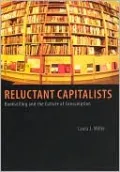 Reluctant Capitalists: Bookselling and the Culture of Consumption