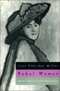 Rebel women