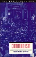 Communism : A TLS Companion