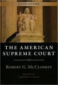 The American Supreme Court