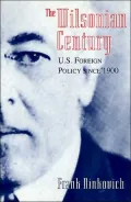 The Wilsonian century