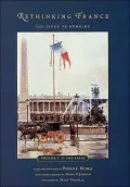Rethinking France: Les Lieux de Memoire: The State, Vol. 1