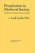 Prostitution in Medieval Society