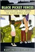 Black Picket Fences