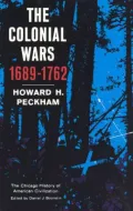The Colonial Wars
