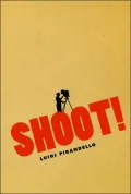 Shoot!: The Notebooks of Serafino Gubbio, Cinematograph Operator