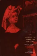 Debate of the Romance of the Rose