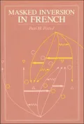 Masked Inversion in French