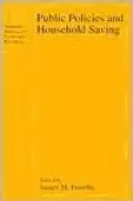 Public Policies and Household Saving
