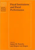 Fiscal Institutions and Fiscal Performance
