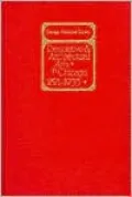 Decorative and Architectural Arts in Chicago, 1871-1933