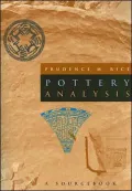 Pottery Analysis: A Sourcebook