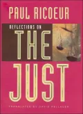 Reflections on the Just