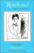 Rimbaud: Complete Works with Selected Letters