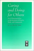 Caring and Doing for Others