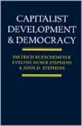 Capitalist Development and Democracy