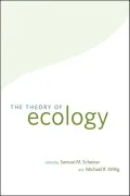 The Theory of Ecology