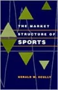 The Market Structure of Sports