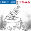 Ronald Searle in le Monde