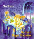 The last happy occasion