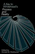 A Key to Whitehead's Process and Reality