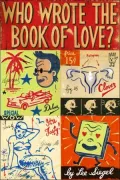 Who Wrote the Book of Love?: A Chronicle of the Sexual Life of an American Boy in the 1950s