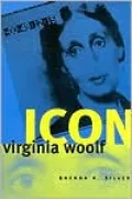 Virginia Woolf Icon