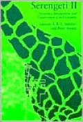 Serengeti II : Dynamics, Management, and Conservation of an Ecosystem