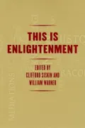 This Is Enlightenment