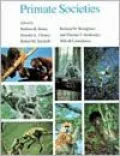Primate Societies