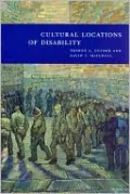 Cultural Locations of Disability